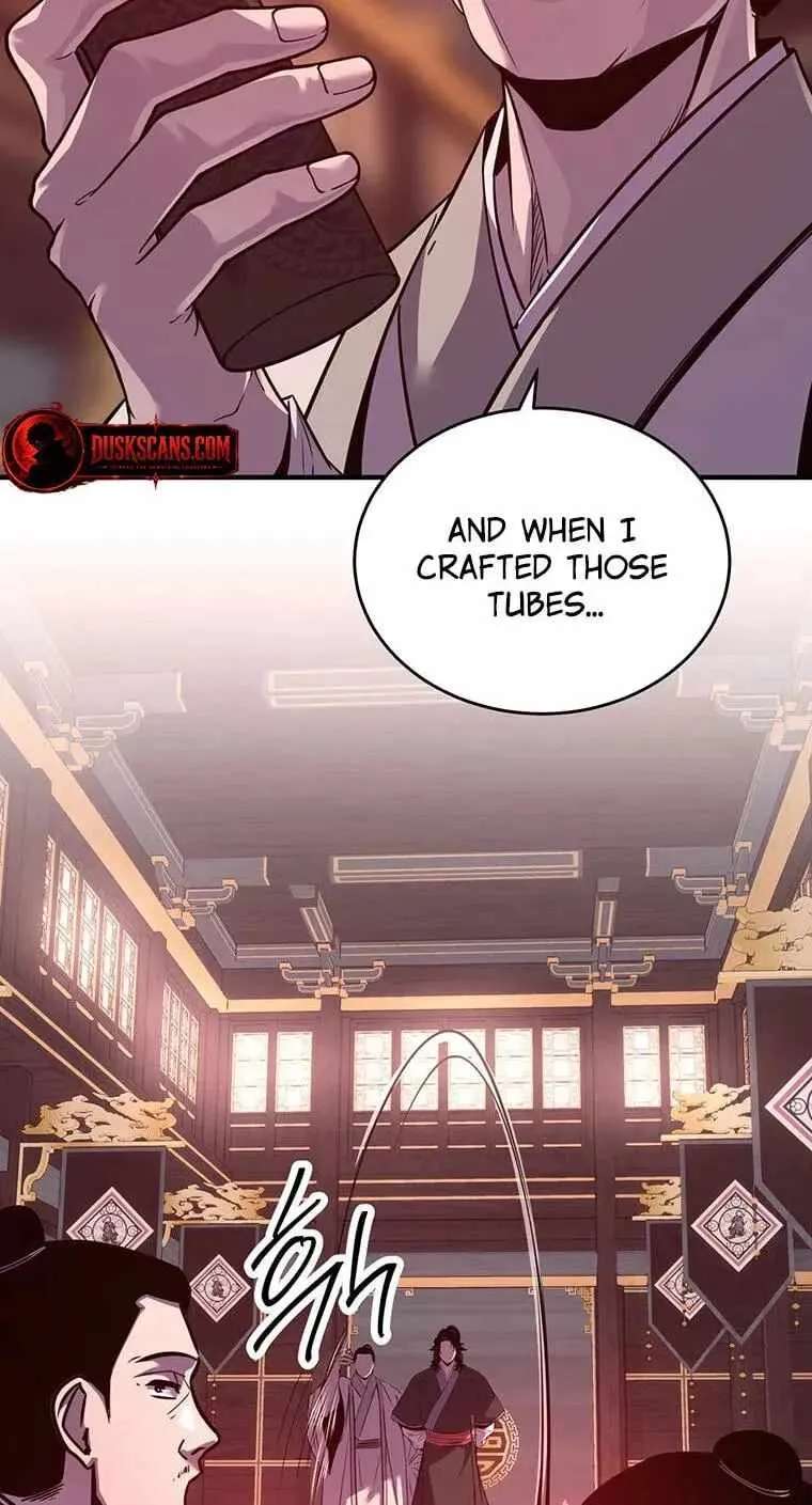 The Best Martial Arts Instructor In The World Chapter 99 - page 16