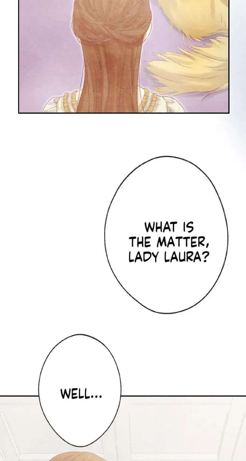 The Fake Queen Learns What Love Is Chapter 27 - page 8
