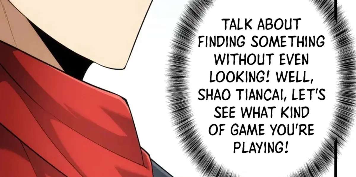 God of Games: The Ultimate Evolution Chapter 20 - page 10