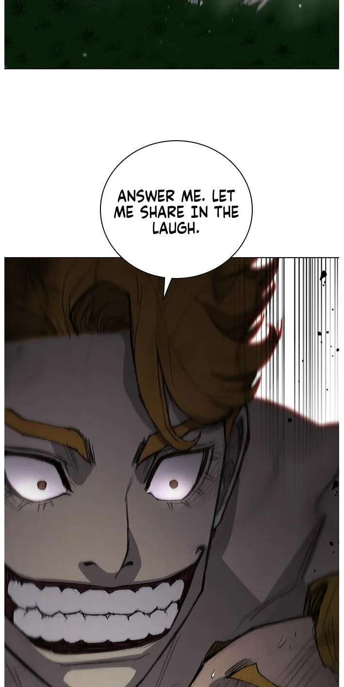 The Long Way of the Warrior Chapter 170 - page 50