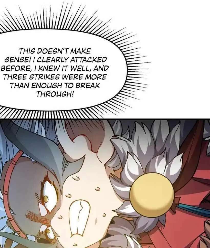 Bai Lan De Wo, Quan Kao Tu Di Xu Ming Chapter 31 - page 30