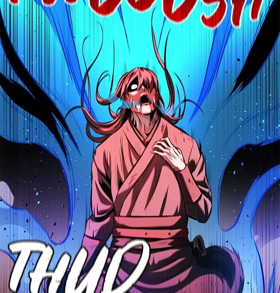 Absolute Master of the Senate Chapter 47 - page 120
