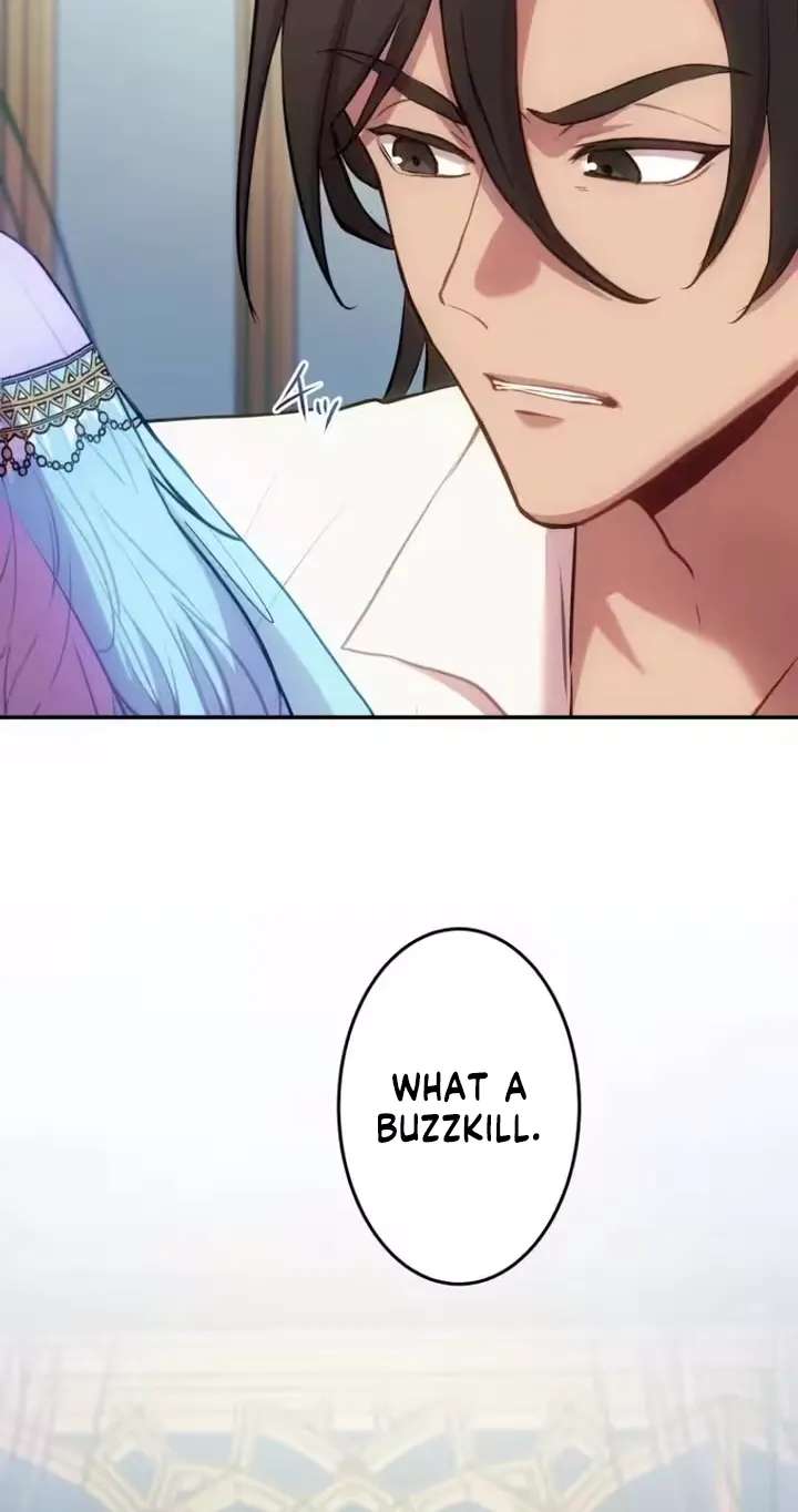 Fall Me with Your Desire Chapter 22 - page 29