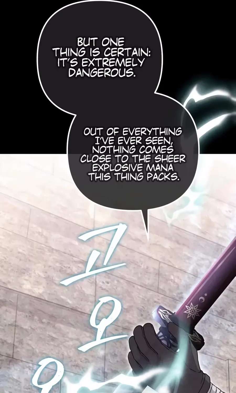 The Absolute's Modern Life Chapter 37 - page 41