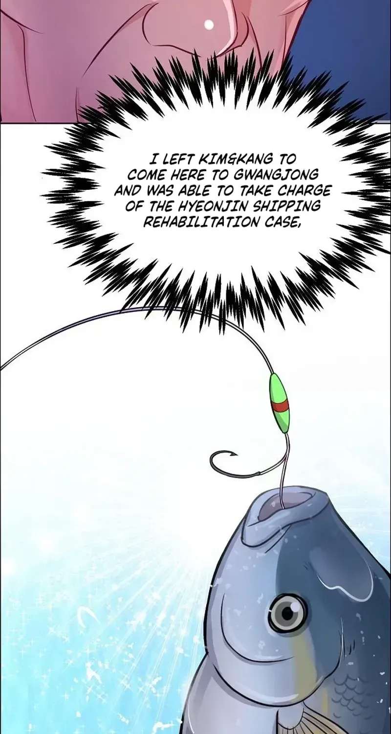 An Extraordinary Lawyer’s Subspace Chapter 38 - page 30