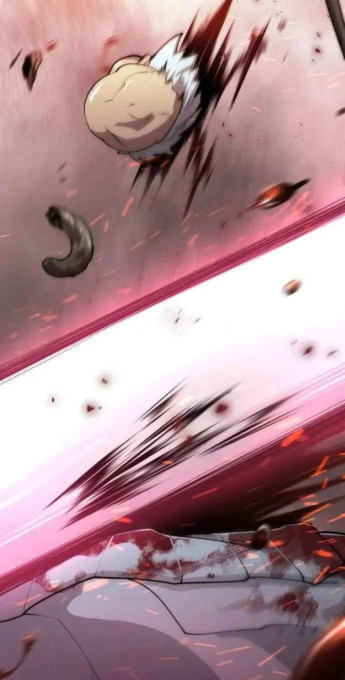 The Superhuman Era Chapter 252 - page 169