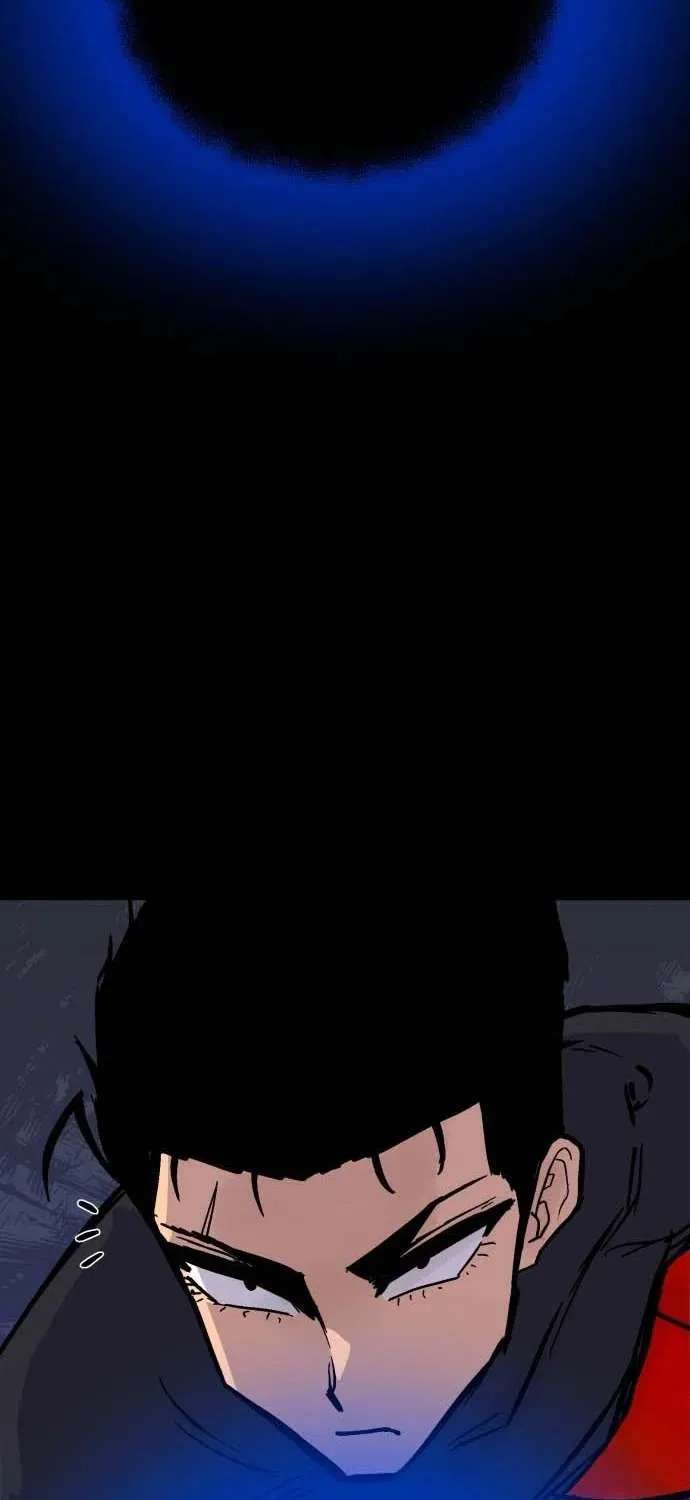 The Strongest in Hell, Mak Geum-gang Chapter 1 - page 120