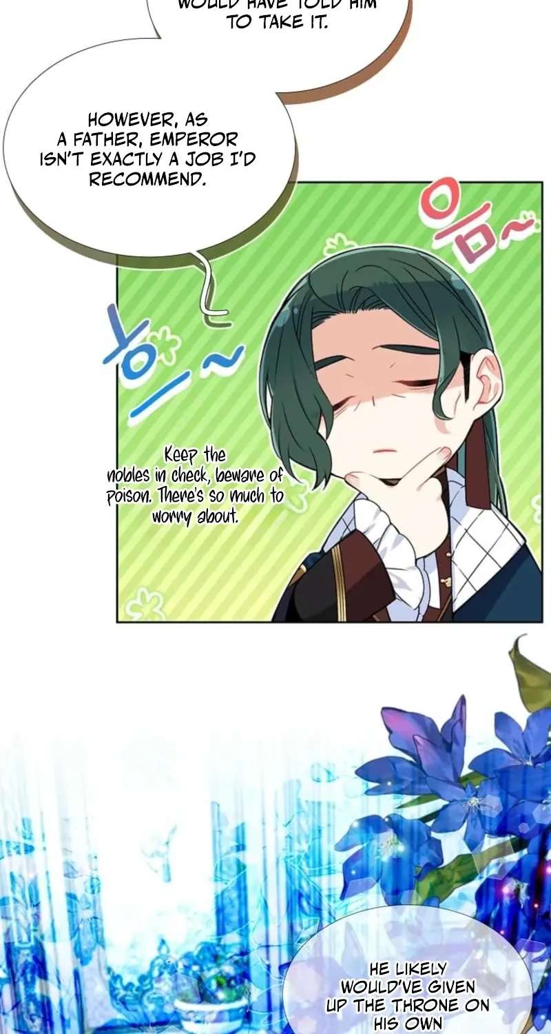 Mistaken For A Wicked Woman! Chapter 90 - page 55