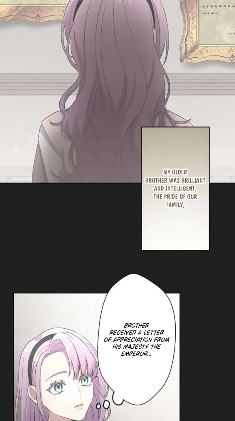 My Favorite Idol Is Protected by His Strongest Fiancée Chapter 28 - page 16