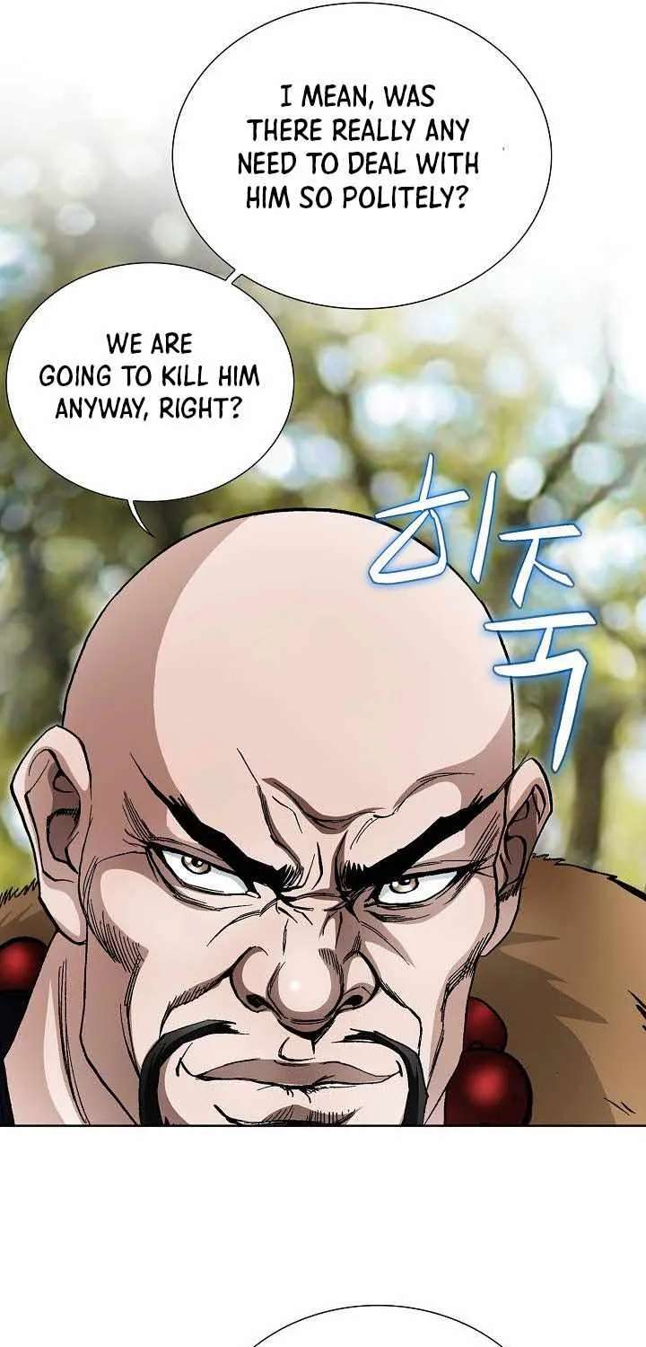 Return of the Immortal Monk Chapter 86 - page 16