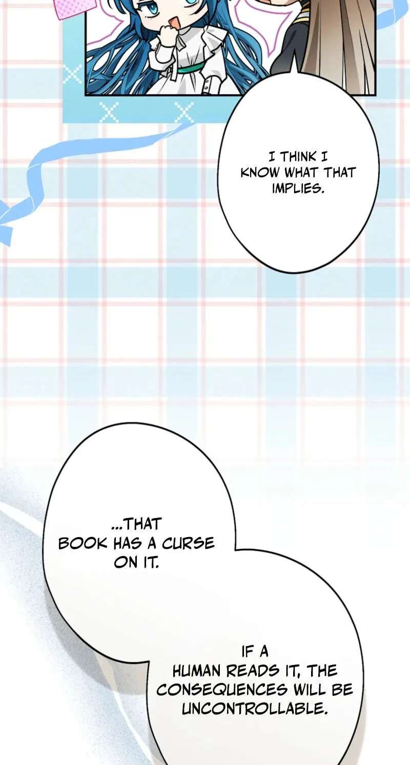 Not Your Monster-In-Law Chapter 75 - page 15