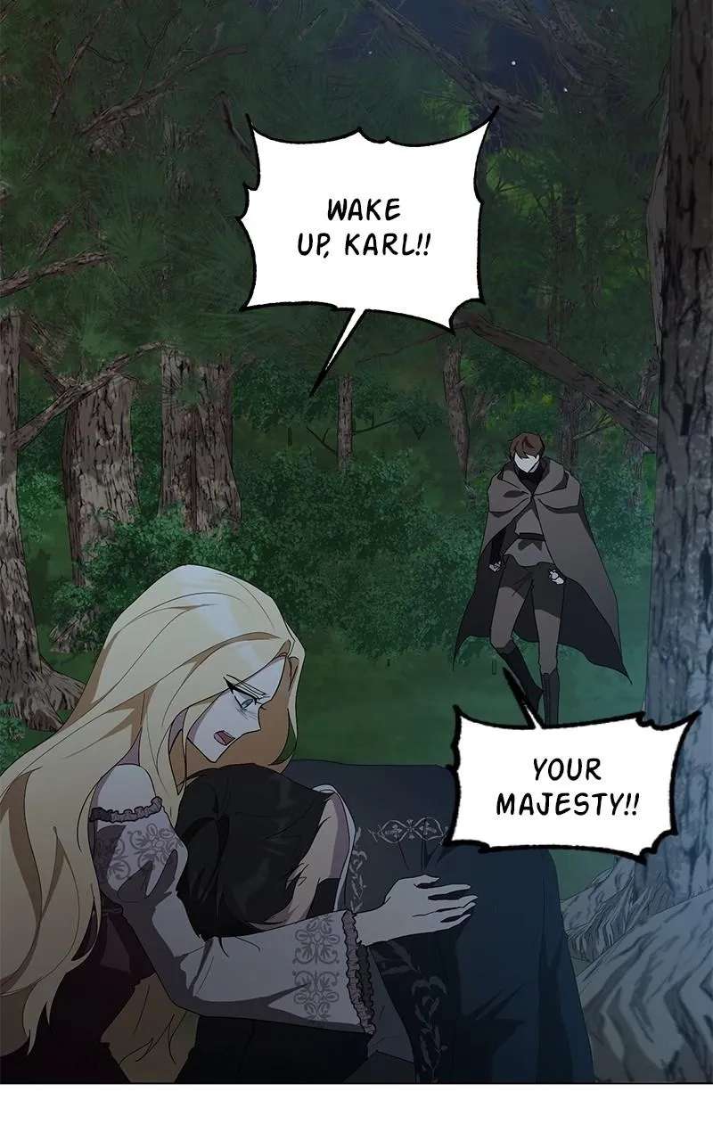 Wished You Were Dead Chapter 93 - page 53