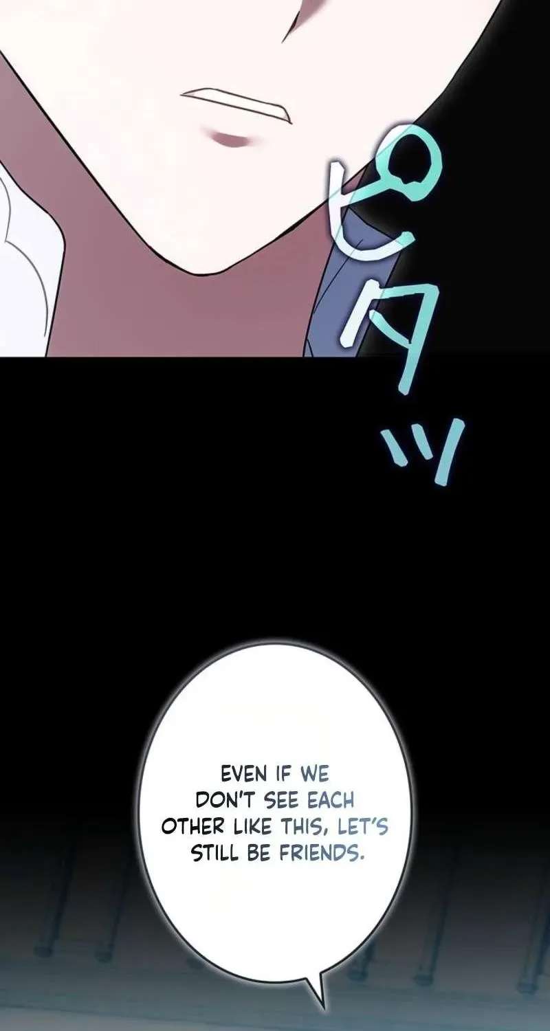 Violet's Poisoned Words Chapter 36 - page 90