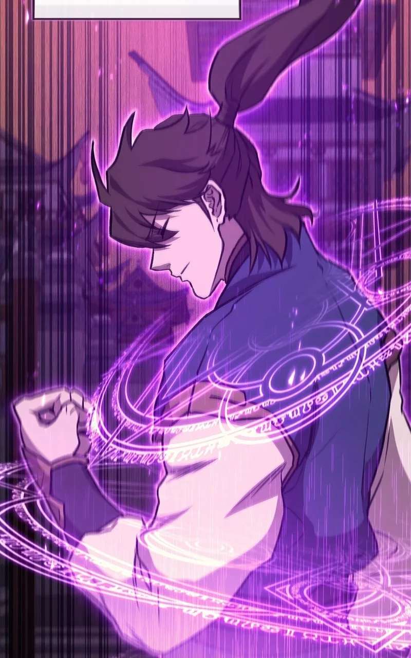 Return ofthe Demonic Instructor Chapter 39 - page 22