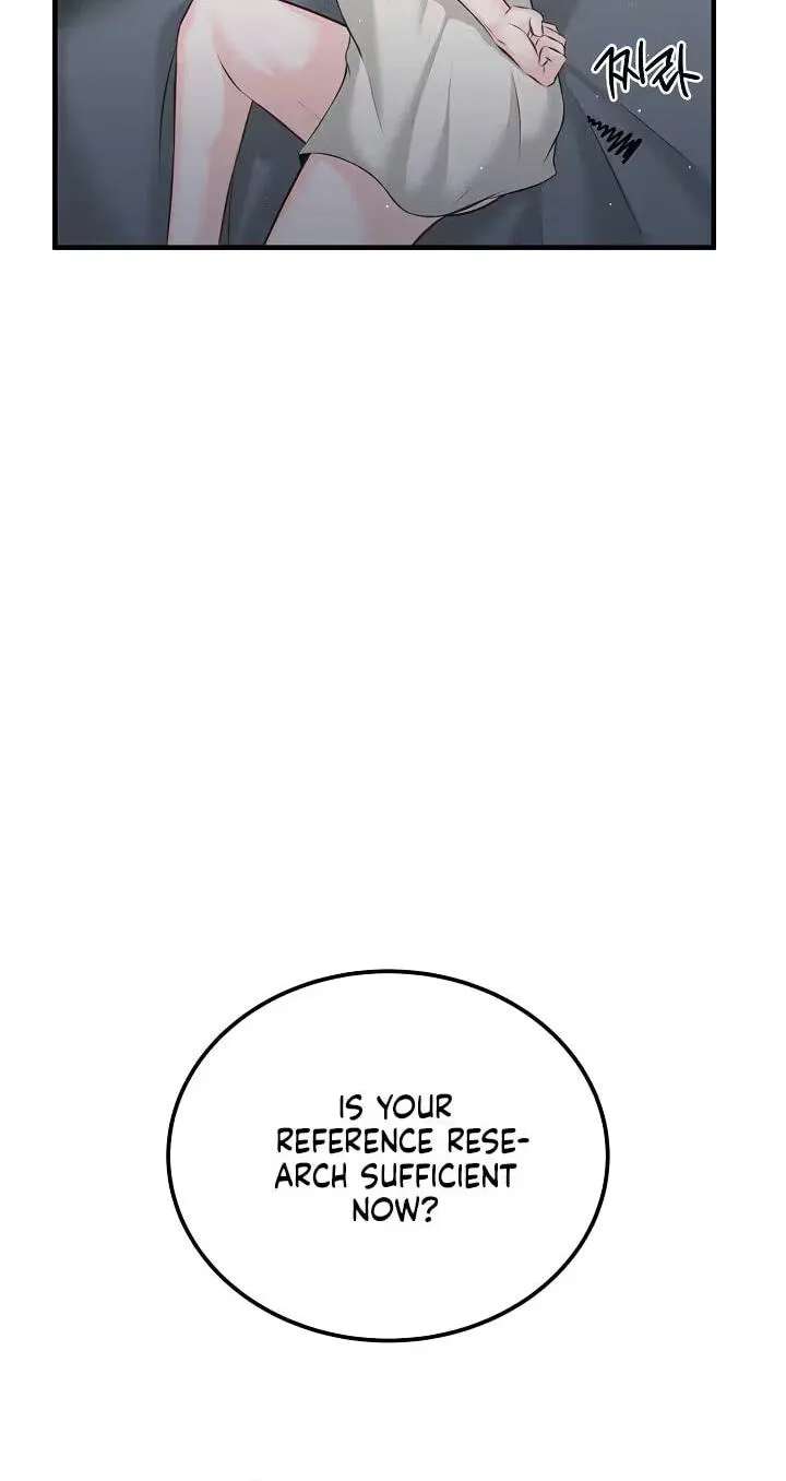For a Moment! Don't Move Chapter 5 - page 12