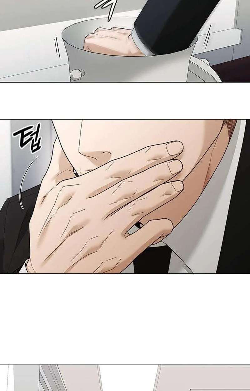 The Politician Who Sees the Future Chapter 45 - page 8
