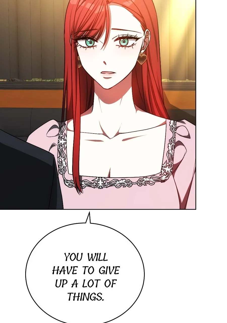 Red Hot Revenge Chapter 57 - page 67