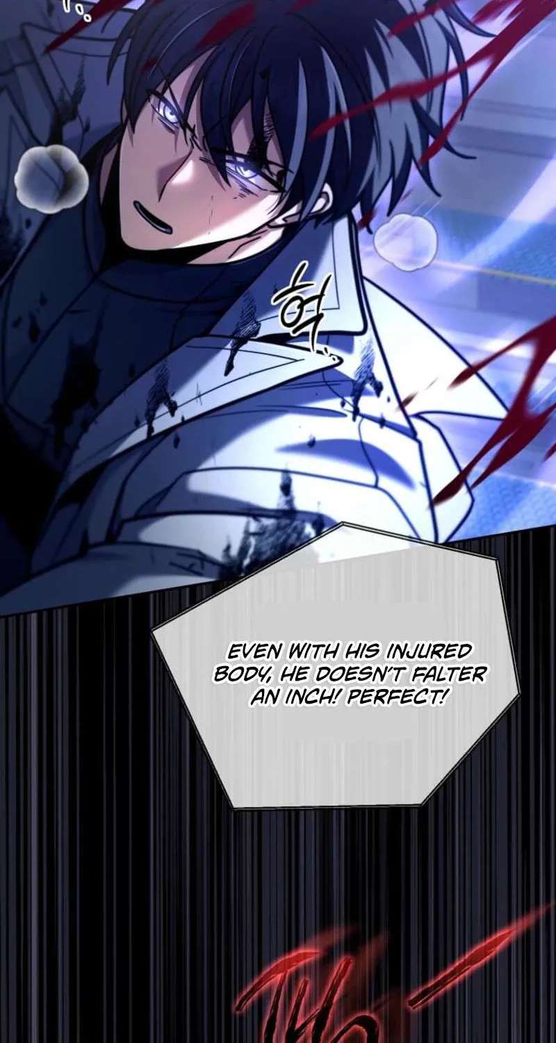 The Mythical Weapon Creation of the Regressed Genius Player Chapter 94 - page 90