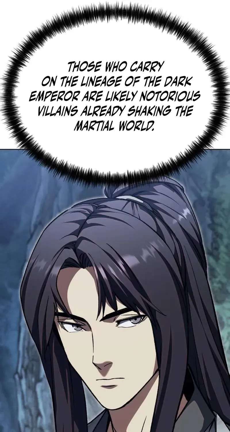 I Became a Martial Arts God's Youngest Son Chapter 5 - page 164