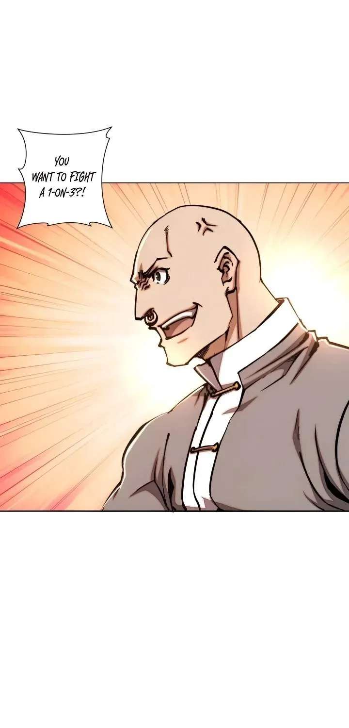 I Gained Power in a Post-Apocalyptic World and Became Unrivaled in the Real World Chapter 23 - page 30