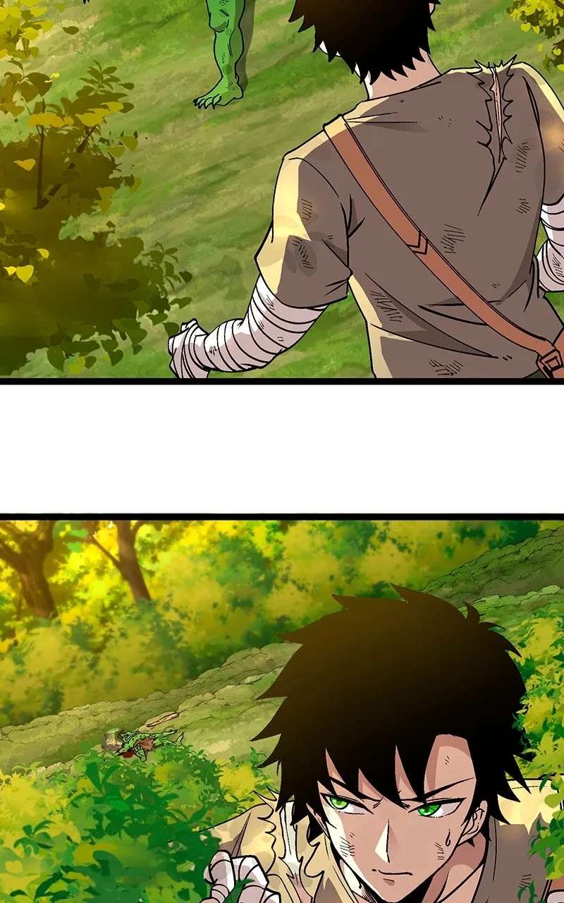 Road to Mastery Chapter 4 - page 35