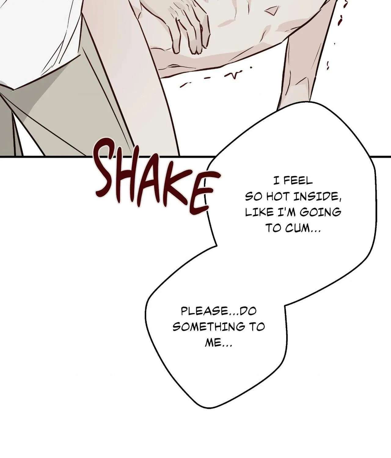 Rental Brother Service Chapter 3 - page 109