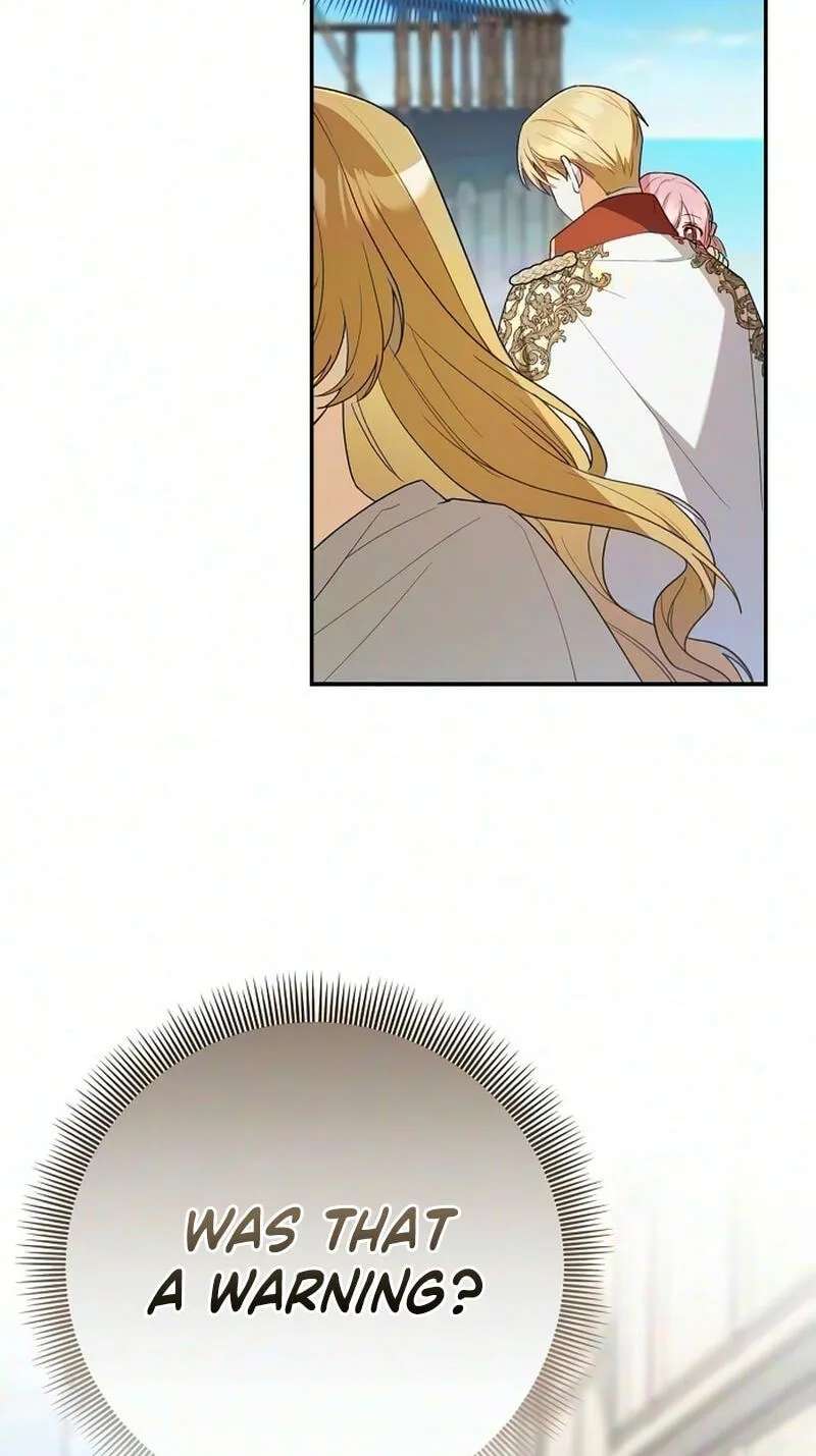 The Archmage Becomes the Swordmaster's Youngest Daughter Chapter 53 - page 25