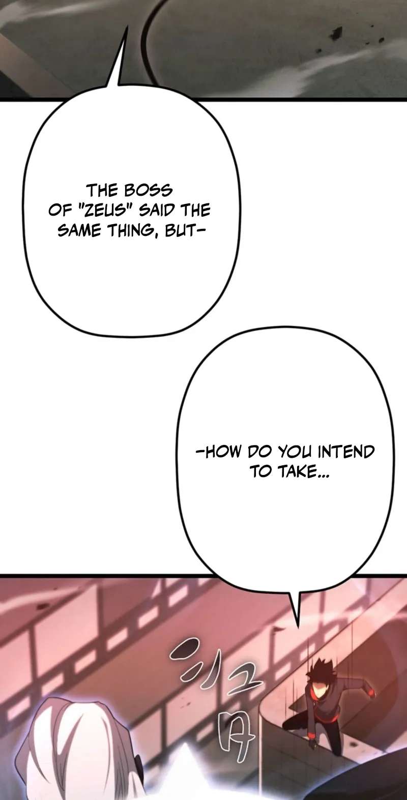 An Adventure in Paradise Chapter 97 - page 62