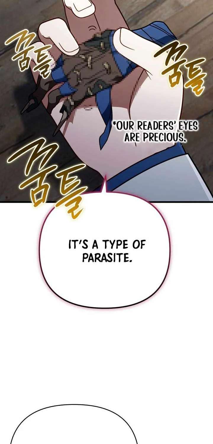 I'm Gonna Annihilate This Land Chapter 94 - page 14