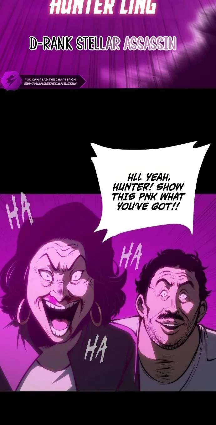 The Glutton Chapter 50 - page 5