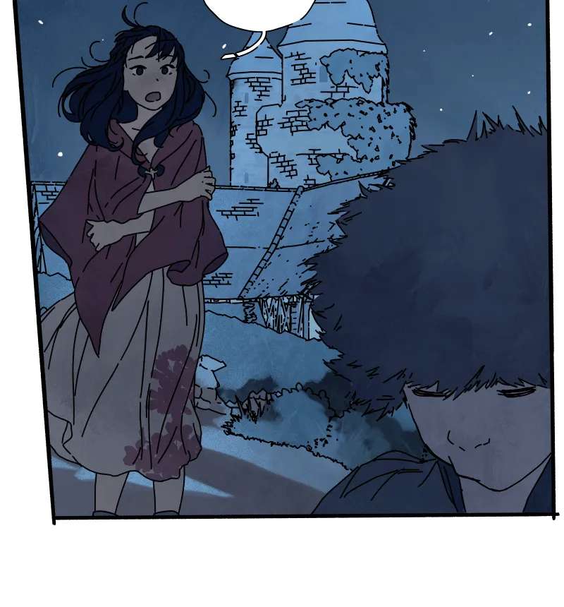 The Keepers' Inn Chapter 6 - page 56