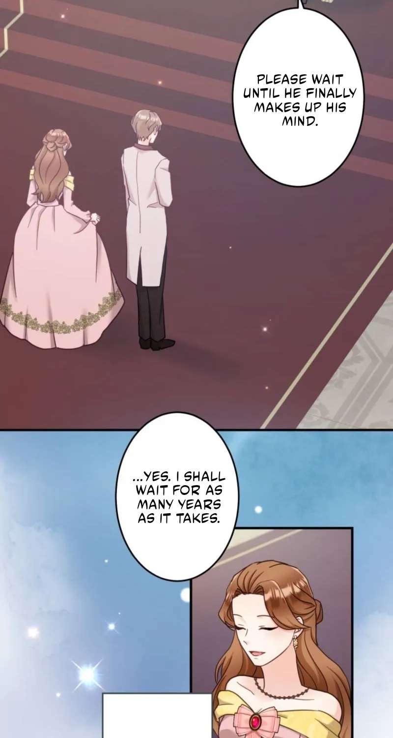Princess Sveta's Political Marriage Chapter 83 - page 54