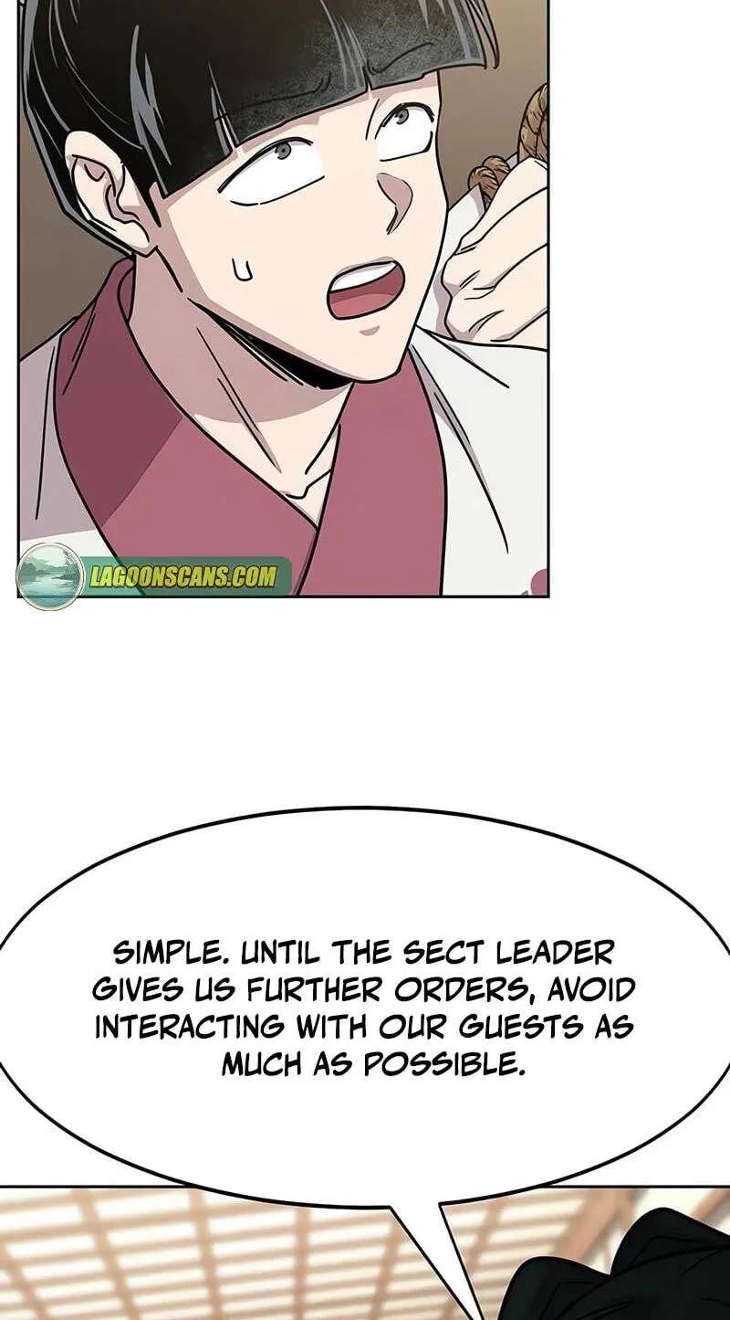 Return of the Blossoming Blade Chapter 183 - page 74