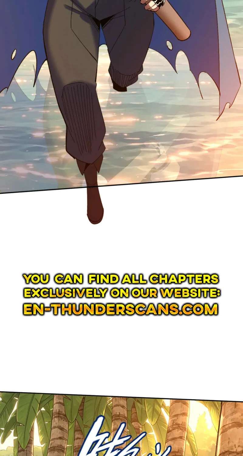 Nuclear Explosion Swordsmanship One Slash, One Kill Chapter 54 - page 14