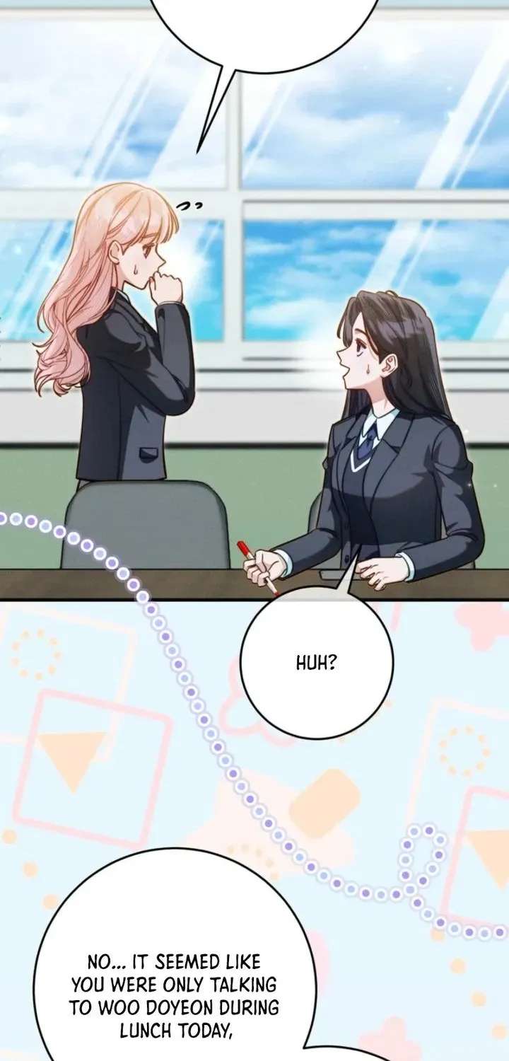 The Top Student Hides Her Regression Chapter 9 - page 82