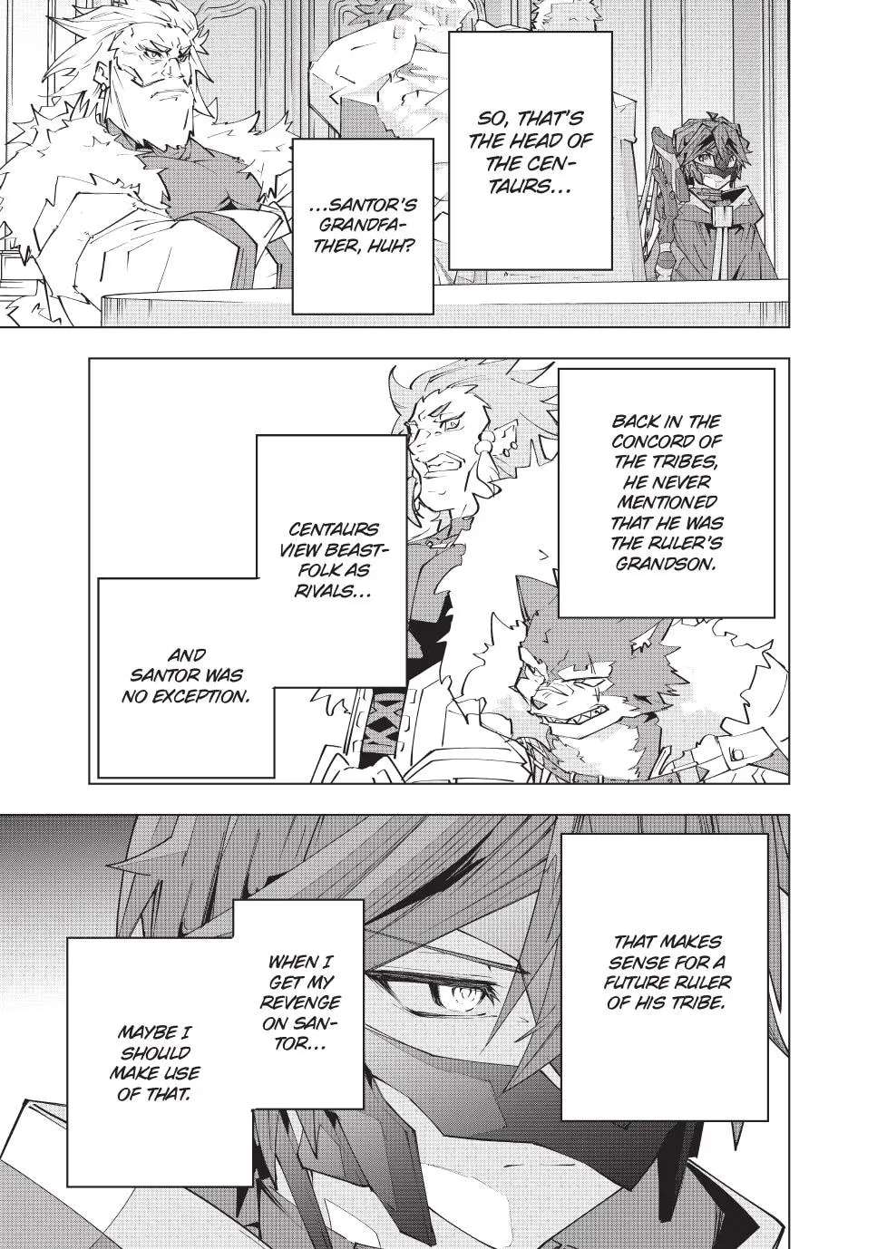 Backstabbed in a Backwater Dungeon: My Party Tried to Kill Me, But Thanks to an Infinite Gacha I Got LVL 9999 Friends and Am Out For Revenge Chapter 212 - page 14