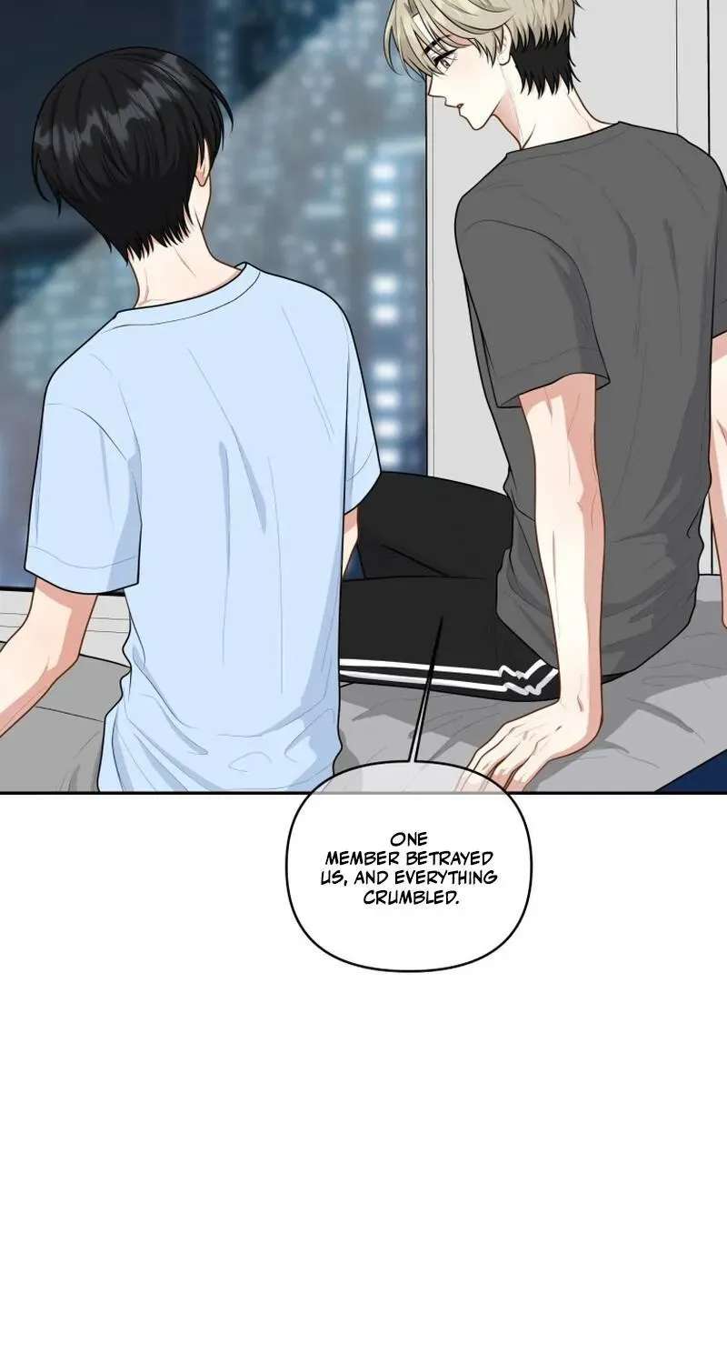 Trainee (Maru) Chapter 18 - page 37
