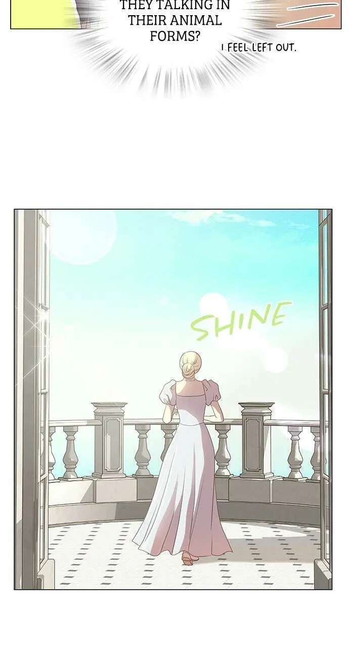 My Stepdaughter is a Bunny Chapter 110 - page 30