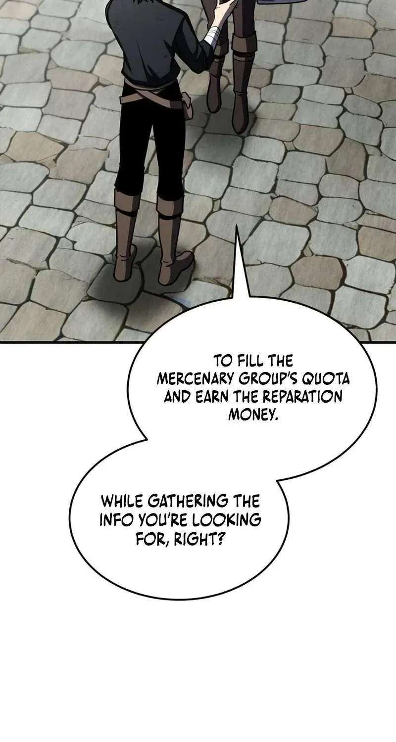 Mage of the Wind Chapter 23 - page 29