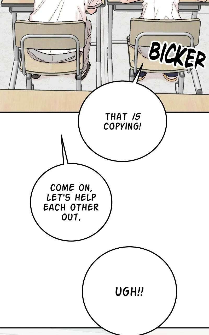 My Dud To Stud Boyfriend Chapter 186 - page 35