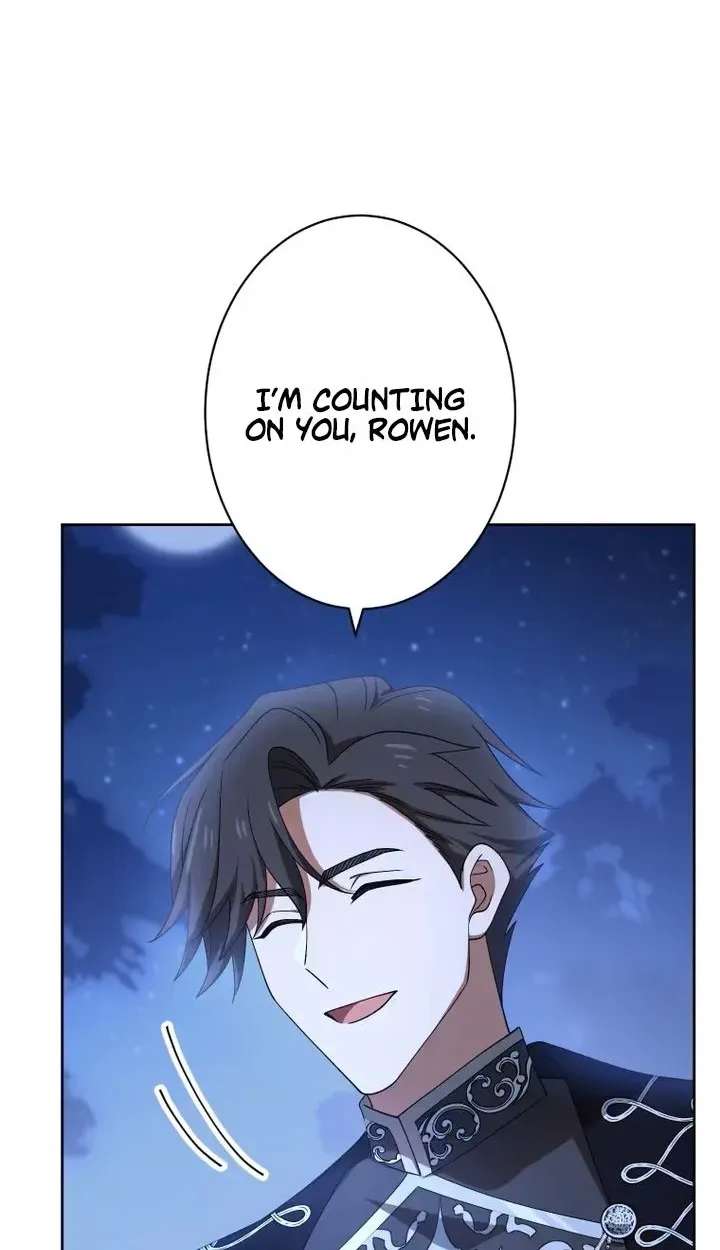 Don't Obsess Over the Fake Princess! Chapter 40 - page 46