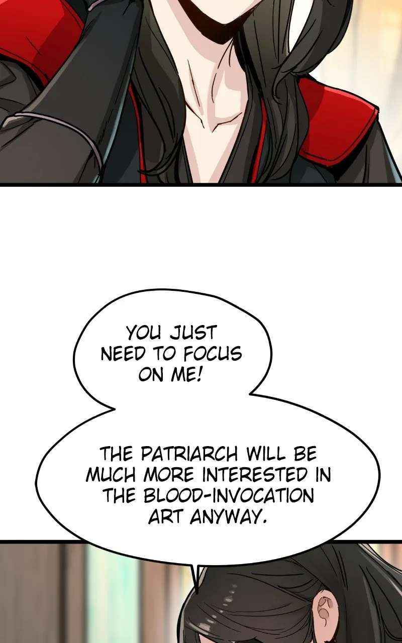 Chronicles of aDoomed Prodigy Chapter 75 - page 39