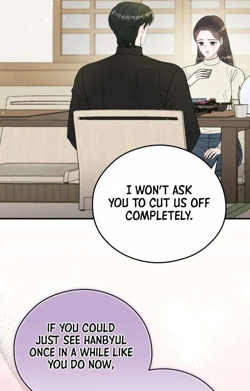 One and Only (Lim Joo-Yi) Chapter 55 - page 36