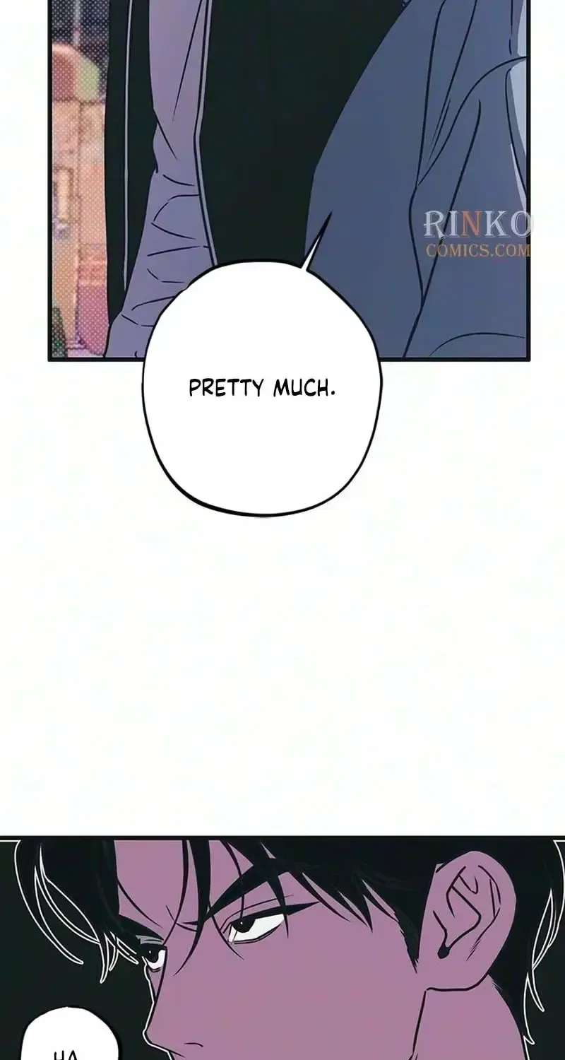 Hater Girl Chapter 15 - page 32