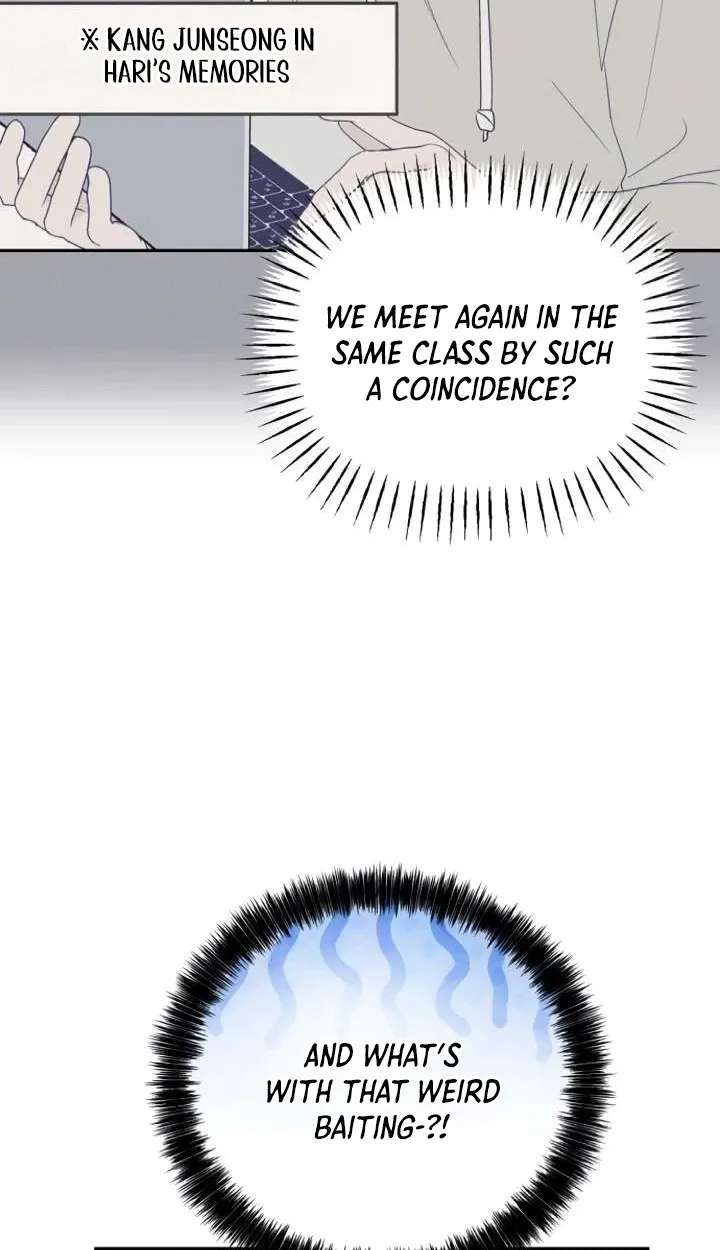 Unrequited Love Over-Obsessed Club Chapter 3 - page 43