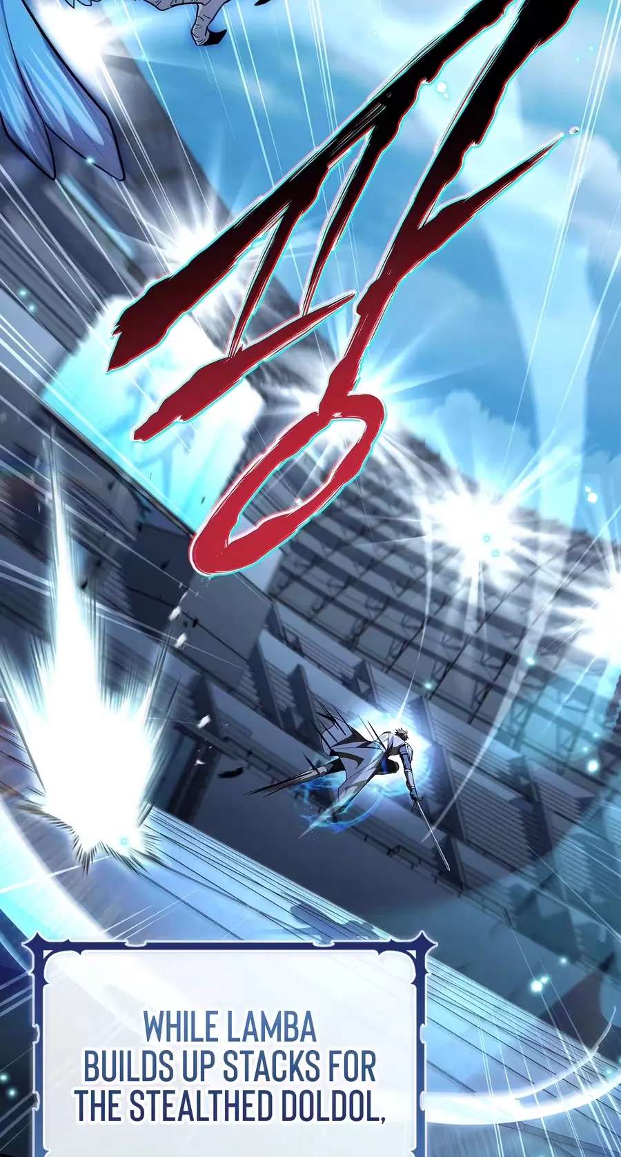Only I Have an EX-Grade Summon Chapter 39 - page 50