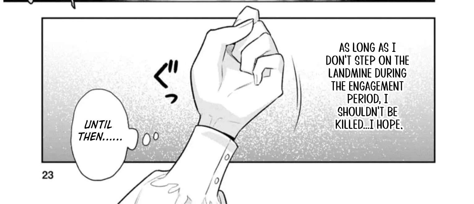 I Won Their Favor and Got Doted On! Chapter 1 - page 42