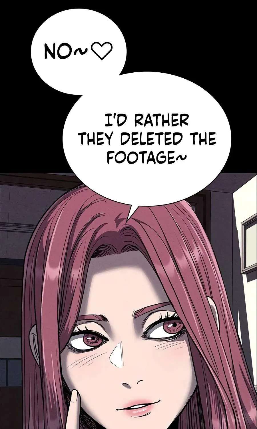 Debtbound by Blood Chapter 43 - page 39