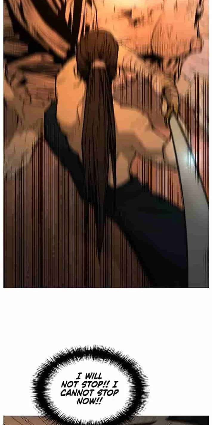 The Long Way of the Warrior Chapter 186 - page 10