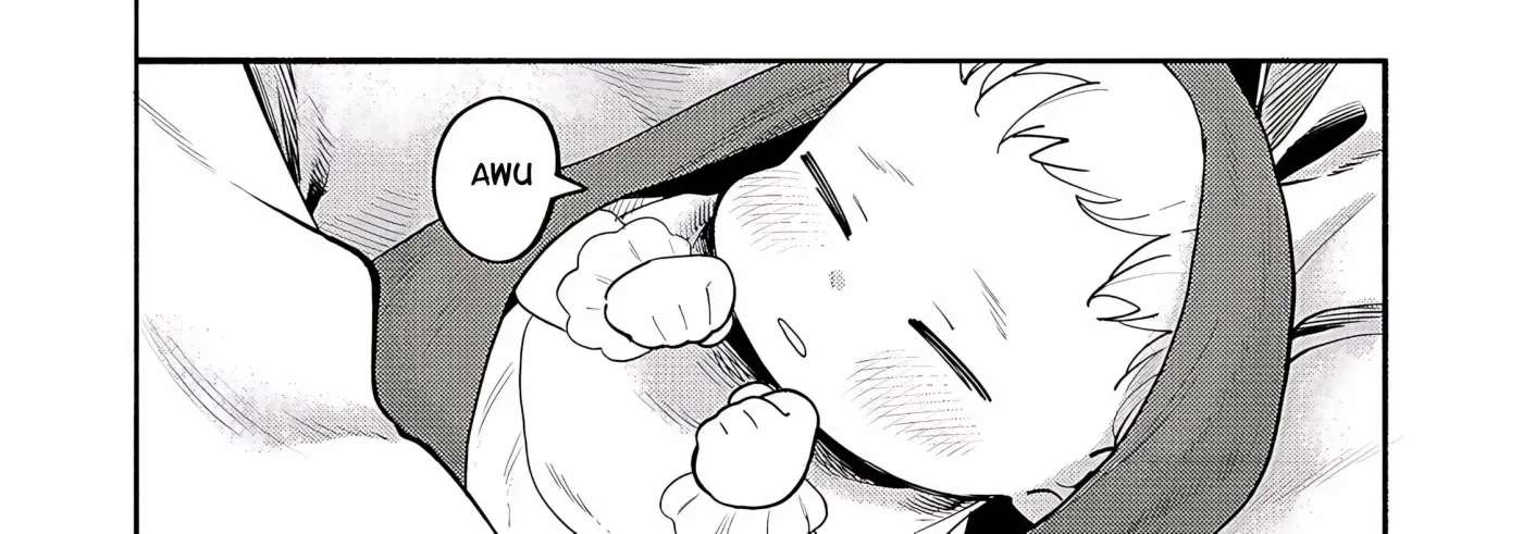 Let's Eat a Pie in the Sky Chapter 38 - page 9